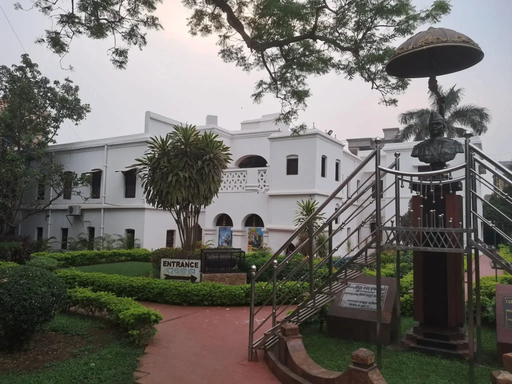 Netaji Birthplace Museum