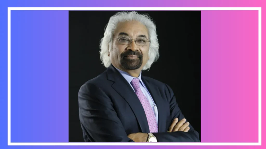 Sam Pitroda