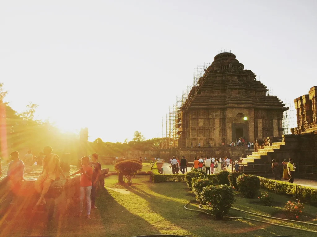 Sun Temple Konark