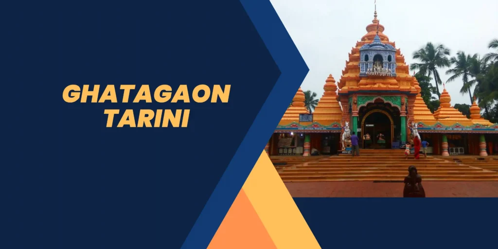 Ghatagaon Tarini