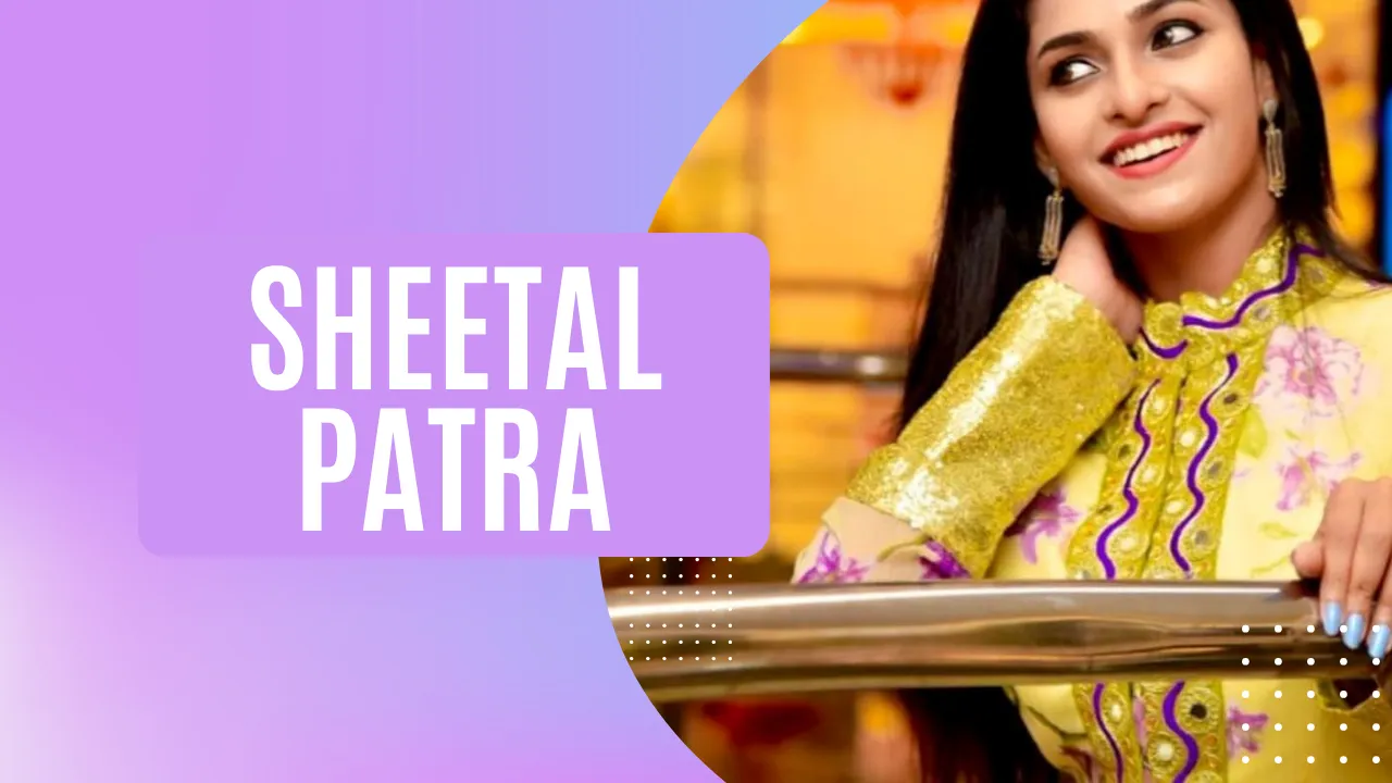 Sheetal Patra
