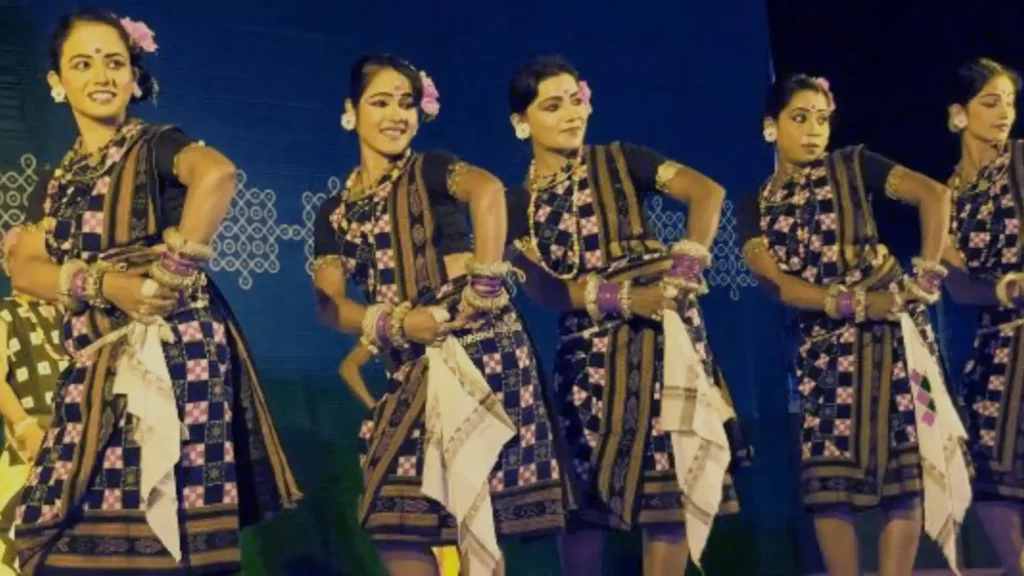 Sambalpuri Dance